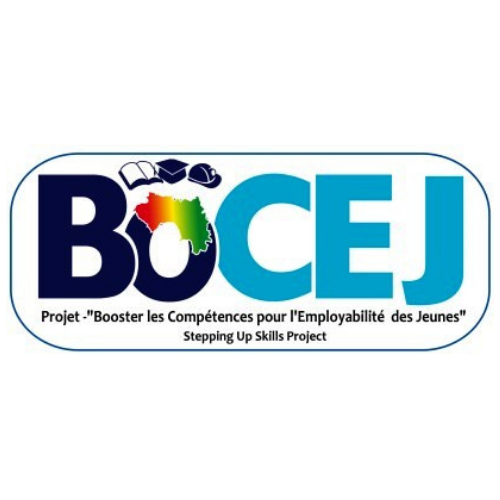 Renforcement des capacités booster les compétences pour l’employabilité des jeunes (bocej)